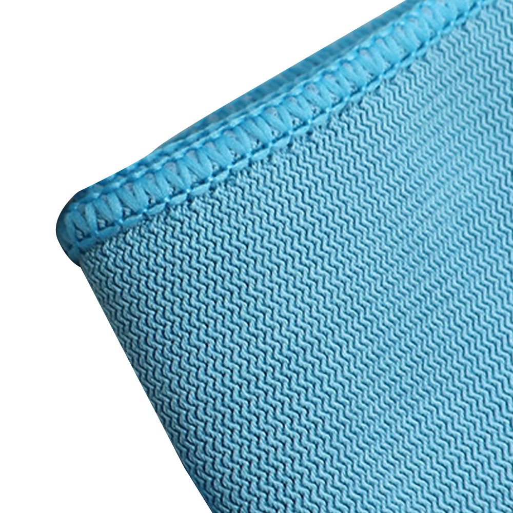 5Pcs 30X30CM Microfiber Cloths for Home Cleaning