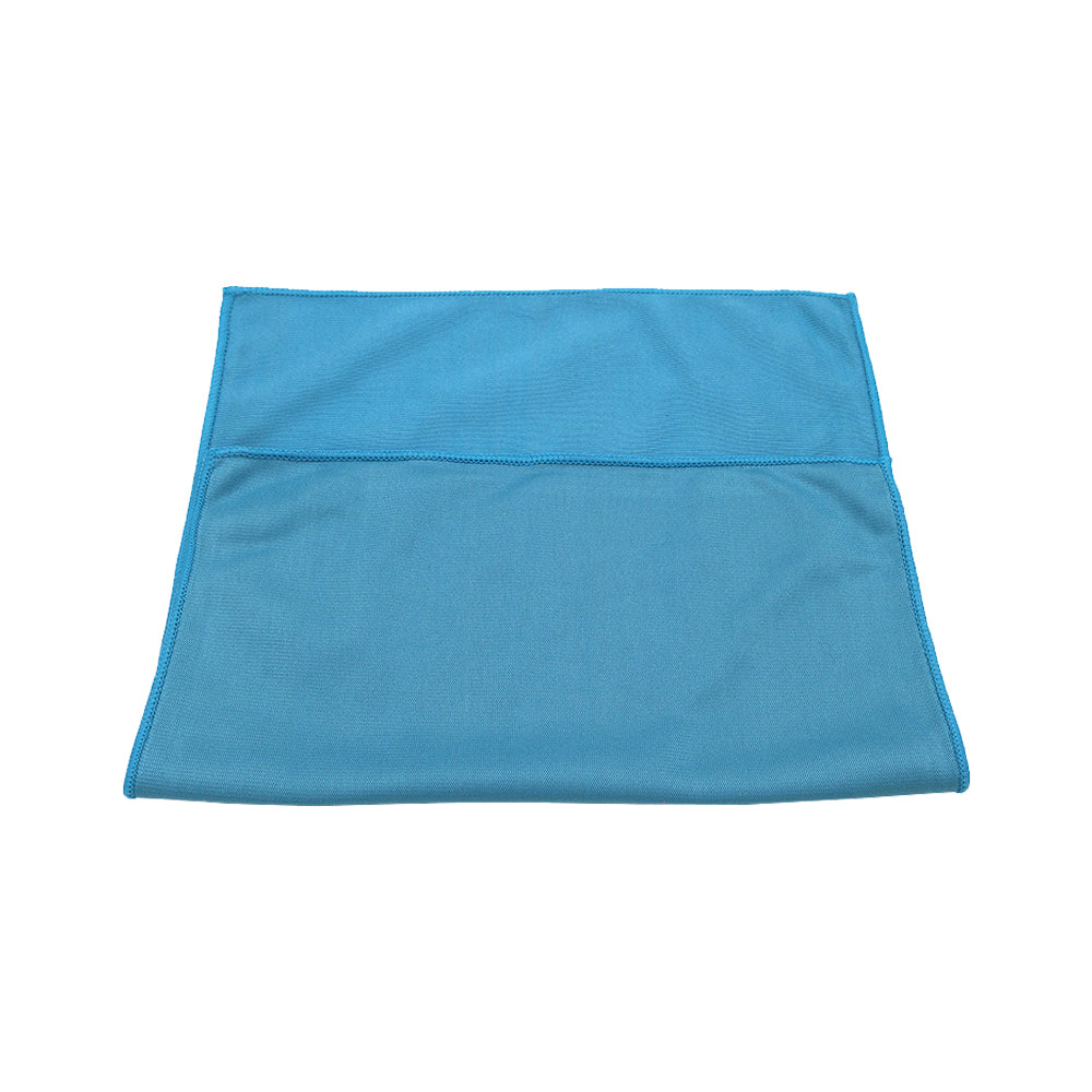5Pcs 30X30CM Microfiber Cloths for Home Cleaning