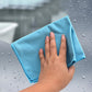 5Pcs 30X30CM Microfiber Cloths for Home Cleaning