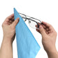 5Pcs 30X30CM Microfiber Cloths for Home Cleaning