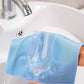 5Pcs 30X30CM Microfiber Cloths for Home Cleaning