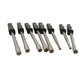 10x Handle Carburetor Adjustment Tool Kit Adjusting Carb Screwdriver Set