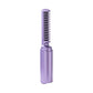 Portable Hair Straightener Comb Rechargeable Mini Hair Straightener