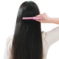 Portable Hair Straightener Comb Rechargeable Mini Hair Straightener