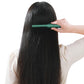 Portable Hair Straightener Comb Rechargeable Mini Hair Straightener