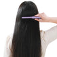 Portable Hair Straightener Comb Rechargeable Mini Hair Straightener