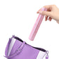 Portable Hair Straightener Comb Rechargeable Mini Hair Straightener