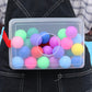 30Pcs Shaking Swing Balls Game Set Competition Toys for Outdoor Indoor