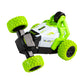 Remote Control Car 360 degrees Rotating RC Speed Stunt Car With Headlights