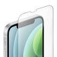 Tempered Glass Screen Protector with full-frame Lens Protector For iPhone 15