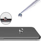 Tempered Glass Screen Protector with full-frame Lens Protector For iPhone 15 Plus
