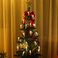 20LED Warm String Lights Indoor LED String Lights Clip On Christmas Tree
