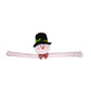 Cute Hugs The Xmas Tree Doll Reusable Christmas Tree Ornament for Christmas Tree