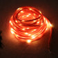 22M 200LED Candy Cane Rope Light without Controller