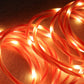 22M 200LED Candy Cane Rope Light without Controller