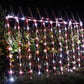 22M 200LED Candy Cane Rope Light without Controller
