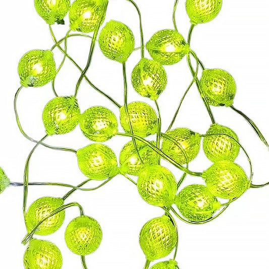 3M USB Mosquito Repellent String Light