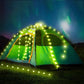 3M USB Mosquito Repellent String Light