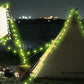 3M USB Mosquito Repellent String Light