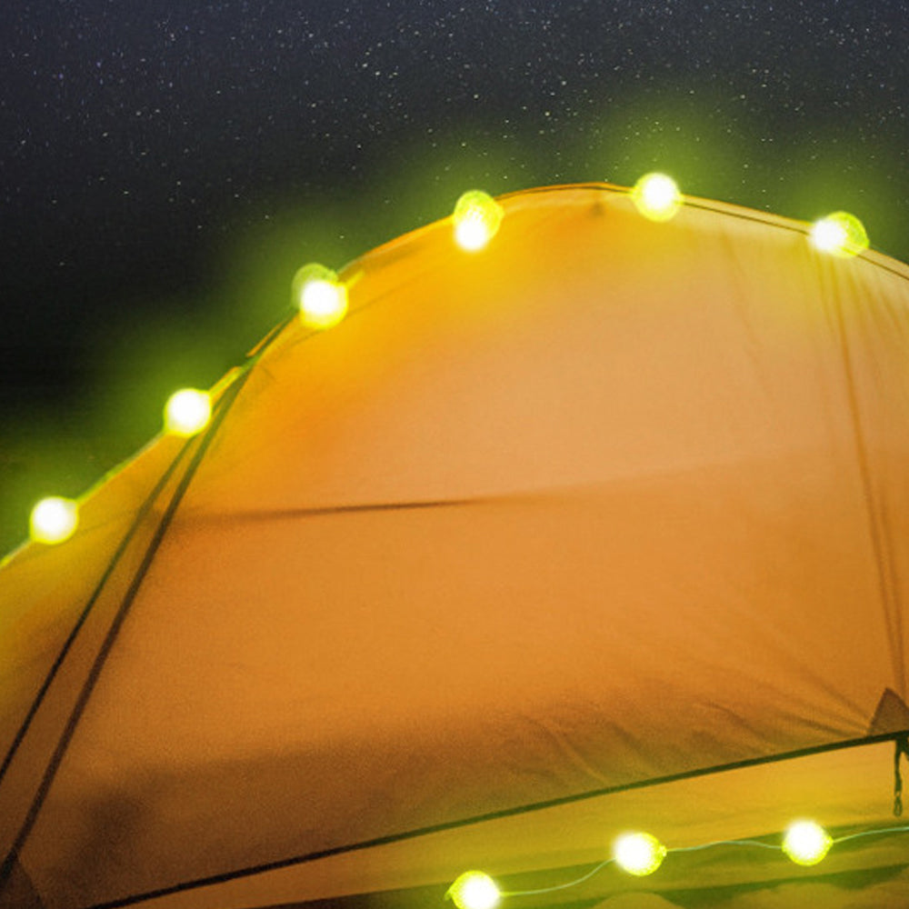 3M USB Mosquito Repellent String Light