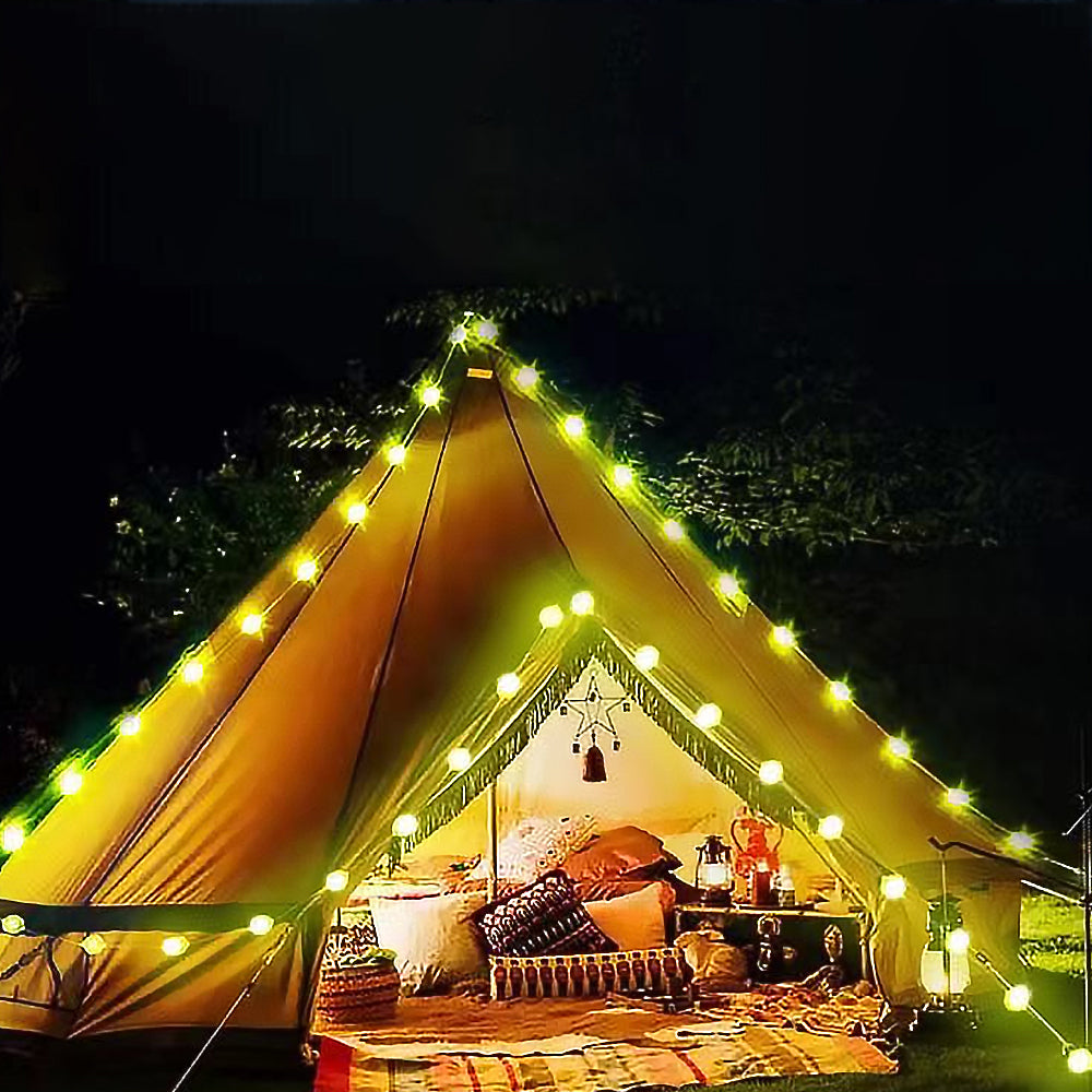 3M USB Mosquito Repellent String Light