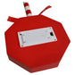 Christmas LED Road Sign Table Light-House