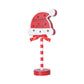 Christmas LED Road Sign Table Light-Christmas Hat