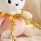 2Pcs 20 LED Lights Hanging Christmas Garland Decorative String Lights for Christmas Tree