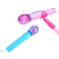 Kids Karaoke Machine with 1 Microphone Adjustable Stand Music Play Toy