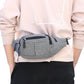 Unisex Sling Bag Chest Pack Fanny Pack Sports Waist Bag Wallet