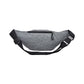 Unisex Sling Bag Chest Pack Fanny Pack Sports Waist Bag Wallet