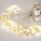 3M Christmas LED Curtain String Light