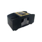 Battery Operated Automatic 1-2 Deck Poker Shuffler Machine