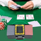 Battery Operated Automatic 1-2 Deck Poker Shuffler Machine