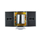 Battery Operated Automatic 1-2 Deck Poker Shuffler Machine