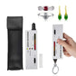 Moissanite Tester Pen with LED Indicator
