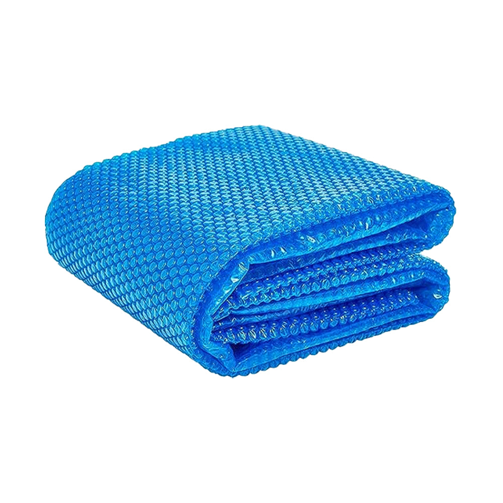 Pool Cover Spa Thermal Tub Bubble Blanket