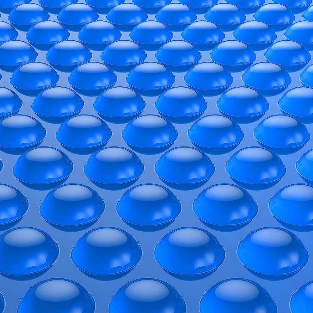 Pool Cover Spa Thermal Tub Bubble Blanket