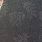 Bohemian Rug Floor Protector Mat Non-Slip Carpet Vintage Rugs for Home Decoration