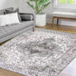 Bohemian Rug Floor Protector Mat Non-Slip Carpet Vintage Rugs for Home Decoration