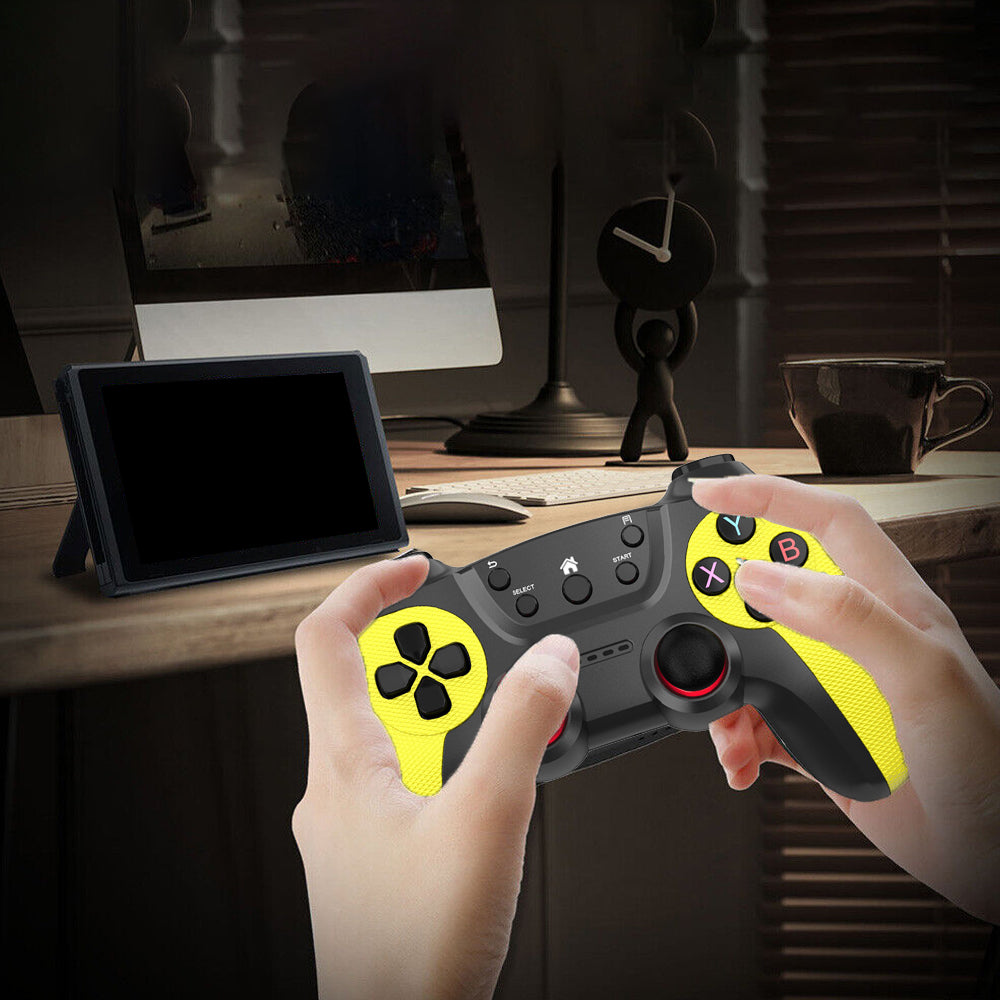 2.4G Wireless Controller for Android Mobile Phones PC PS3