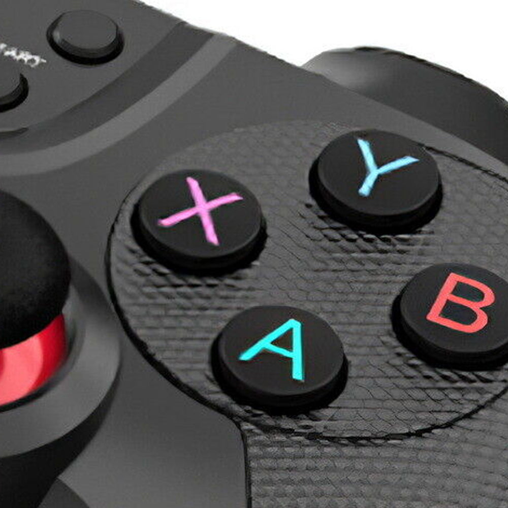 2.4G Wireless Controller for Android Mobile Phones PC PS3