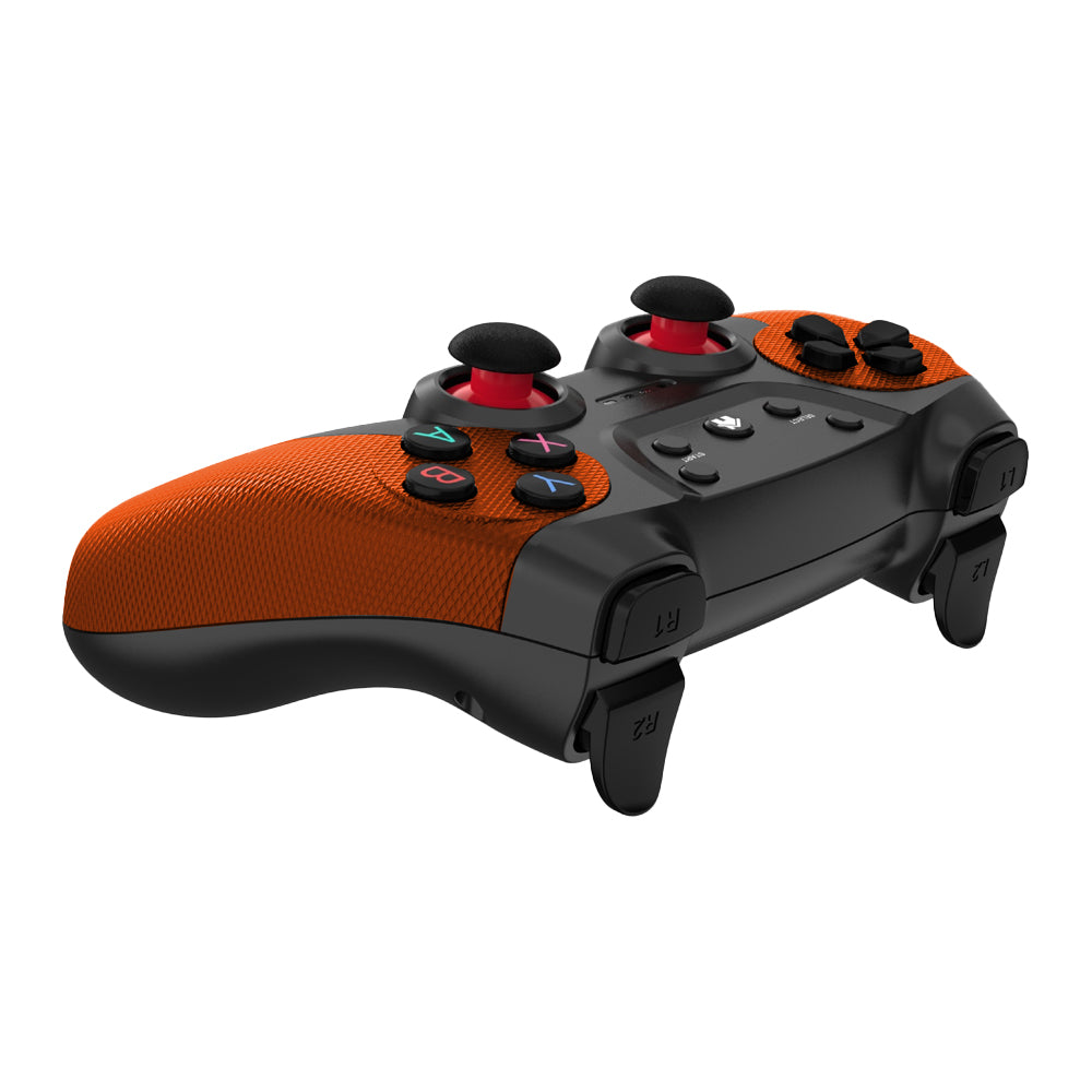 2.4G Wireless Controller for Android Mobile Phones PC PS3