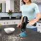 2-in-1 Portable Compressed Air Duster Air Blower and Vacuum Cleaner