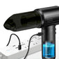 2-in-1 Portable Compressed Air Duster Air Blower and Vacuum Cleaner