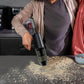 2-in-1 Portable Compressed Air Duster Air Blower and Vacuum Cleaner