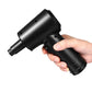 Portable Cordless Air Blower Computer Cleaning for Keyboard