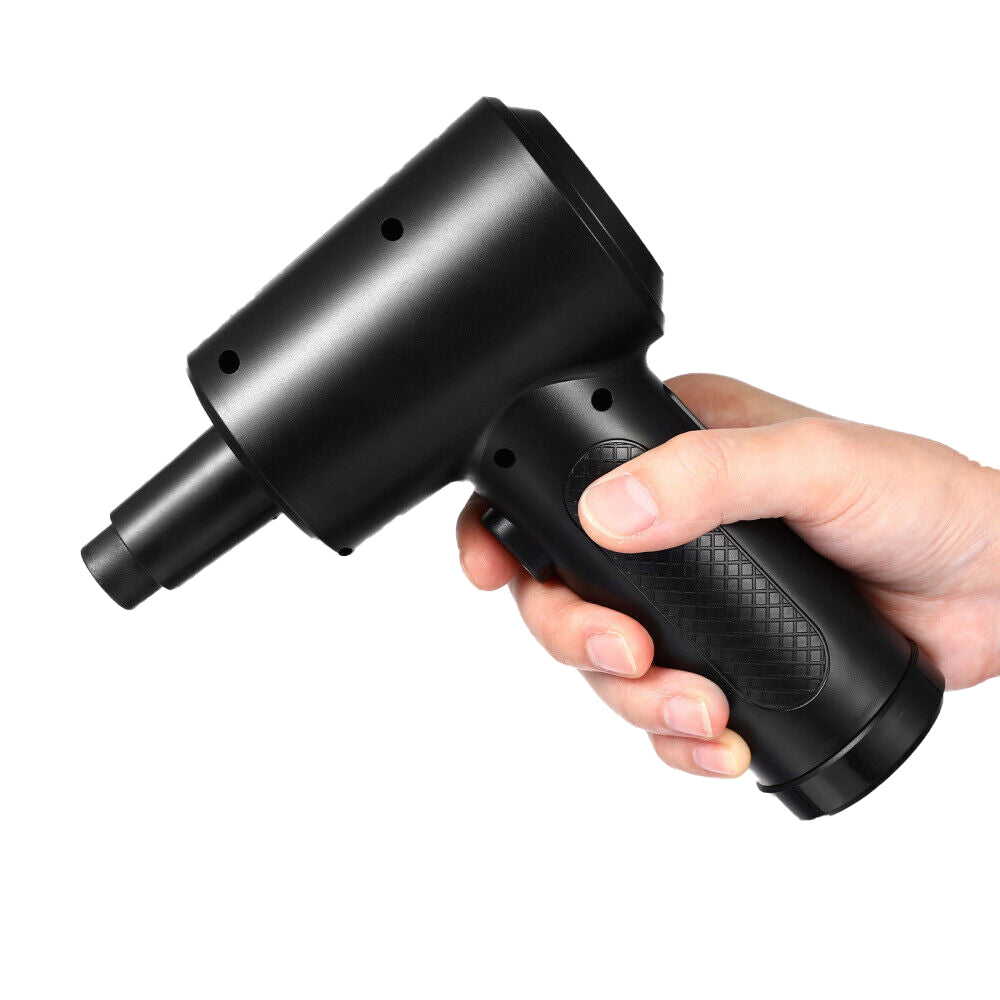 Portable Cordless Air Blower Computer Cleaning for Keyboard