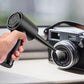 Portable Cordless Air Blower Computer Cleaning for Keyboard