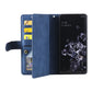 For iPhone 15Plus Case Leather Wallet Flip Cover